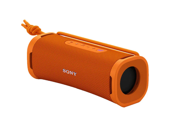 Sony ULT FIELD 1 SRSULT10D Wireless Speaker Off Orange