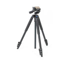 SLIK SPRINT PRO 3 - 3WAY BK Tripod