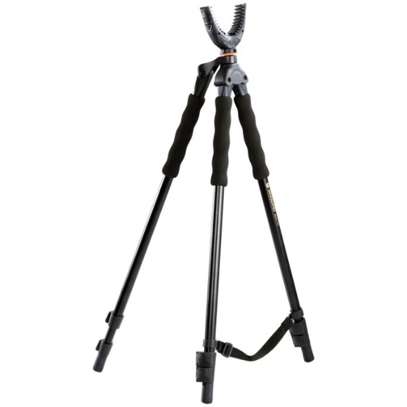 Vanguard Quest T62U Shooting Tripod - Jacobs Digital