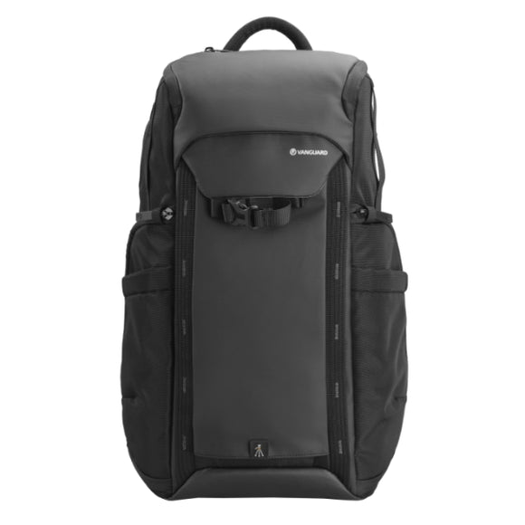 Vanguard VEO ADAPTOR Backpack R48 - Black - Jacobs Digital