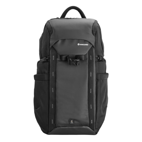 Vanguard VEO ADAPTOR Backpack S46 - Black - Jacobs Digital