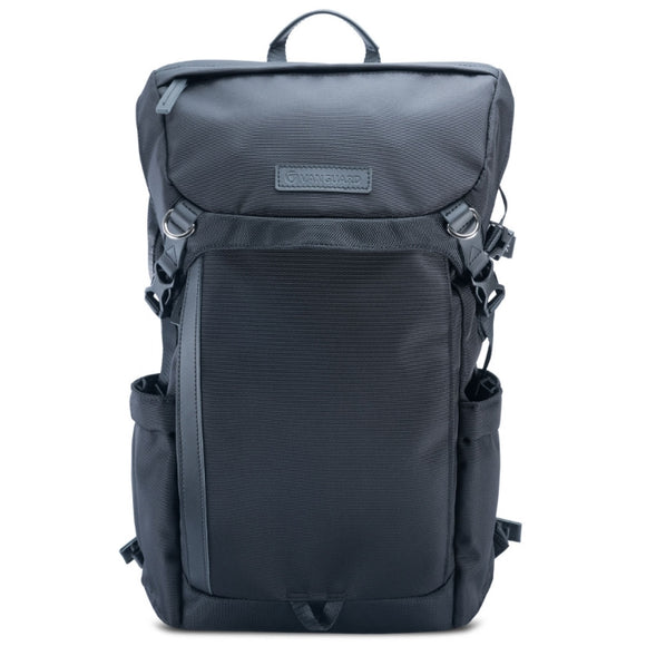 Vanguard Veo GO46M Backpack Black - Jacobs Digital