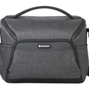 Vanguard Vesta Aspire 25 Shoulder Bag (Large) Grey - Jacobs Digital