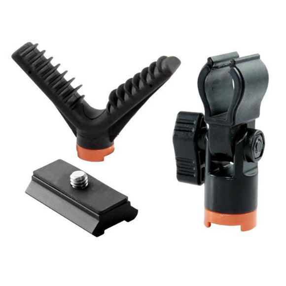 Vanguard Yoke 3-in-1 Kit - Jacobs Digital