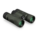 Vortex Diamondback HD 10x28 Binocular - Jacobs Digital