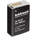 Hahnel EN-EL22 850mAh 7.2V Battery for Nikon - Jacobs Digital