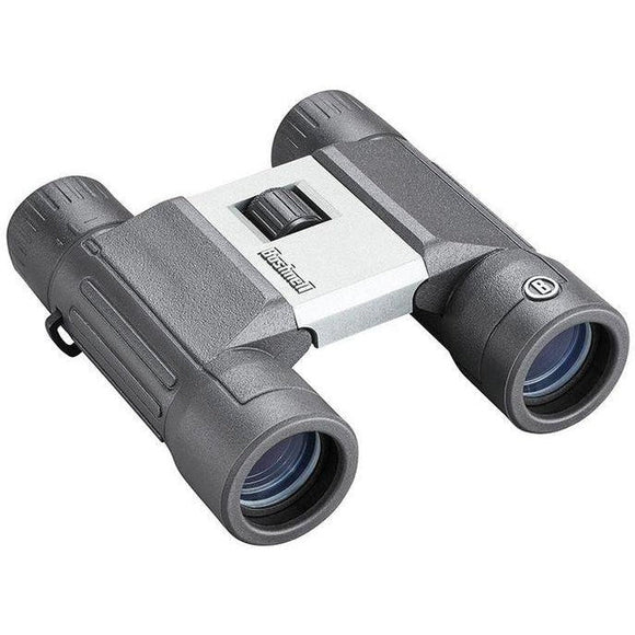 Bushnell Powerview 2 10x25 Binocular - Jacobs Digital