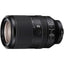 Sony Alpha SEL70300G FE 70-300mm F4.5-5.6 G OSS E Mt Lens - Jacobs Digital