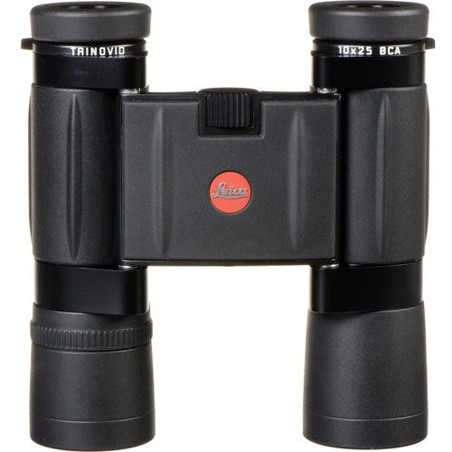 Leica Trinovid 10x25 BCA Binocular - Jacobs Digital