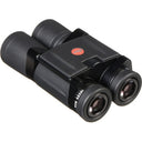 Leica Trinovid 10x25 BCA Binocular - Jacobs Digital