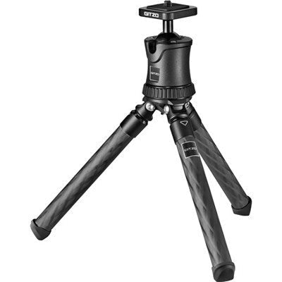 Gitzo Mini Traveller Tabletop Tripod - Jacobs Digital