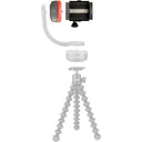 Joby Spin Phone Mount Kit - Jacobs Digital