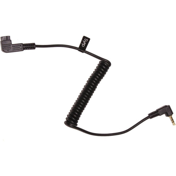 Syrp 1S Link Cable for Select Sony and Minolta Cameras - Jacobs Digital