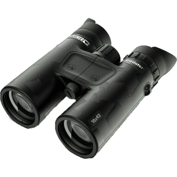 Steiner Predator 10x42 Binocular - Jacobs Digital