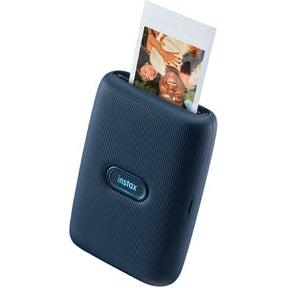 Fujifilm Instax Mini Link Photo Printer - Dark Denim - Jacobs Digital