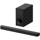 Sony HTS400 2.1 Compact Soundbar with Bluetooth - Jacobs Digital