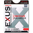 Marumi Exus Circular Polarising Filter 43mm - Jacobs Digital