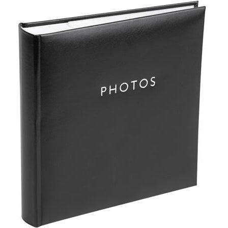 Profile glamour Black 200pht Slipin Album - Jacobs Digital