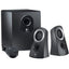 Logitech Z313 2.1 Channel 25W Multimedia Speakers - Jacobs Digital