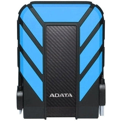 ADATA HD710 Pro Durable USB3.1 External HDD 2TB Blue - Jacobs Digital