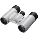 Nikon Aculon T02 8X21 White Binocular - Jacobs Digital