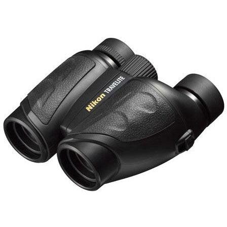 Nikon Travelite Vi 12x25 Central Focus Binocular - Jacobs Digital