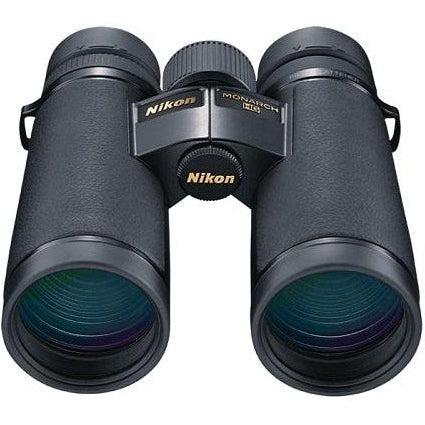 Nikon Monarch HG 10x42 ED Waterproof Binocular - Jacobs Digital