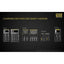 Nitecore 2600mah Rechargeable 18650 Battery (3.7v, 850mah) - Jacobs Digital