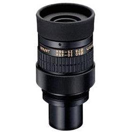 Nikon Eyepiece 20-45x 25-56x Mc Zoom For Spotting Scope - Jacobs Digital