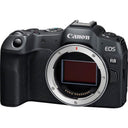 Canon EOS R8 Mirrorless Camera (Body only) - Jacobs Digital