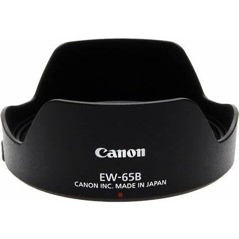 Canon EW-65B Lens Hood - Jacobs Digital