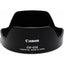 Canon EW-65B Lens Hood - Jacobs Digital