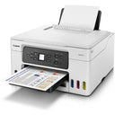 Canon MAXIFY GX3060 18ipm MegaTank Business MFC Printer - Jacobs Digital