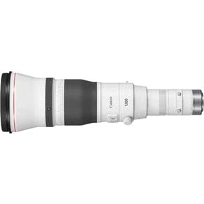 Canon RF 1200mm f/8L IS USM RF Mount Lens - Jacobs Digital