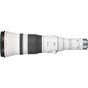 Canon RF 1200mm f/8L IS USM RF Mount Lens - Jacobs Digital