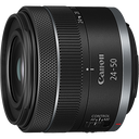 Canon RF 24-50mm f/4.5-6.3 STM Lens - Jacobs Digital