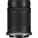 Canon RF-S 55-210mm IS STM Lens - Jacobs Digital