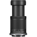 Canon RF-S 55-210mm IS STM Lens - Jacobs Digital