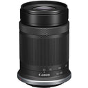 Canon RF-S 55-210mm IS STM Lens - Jacobs Digital