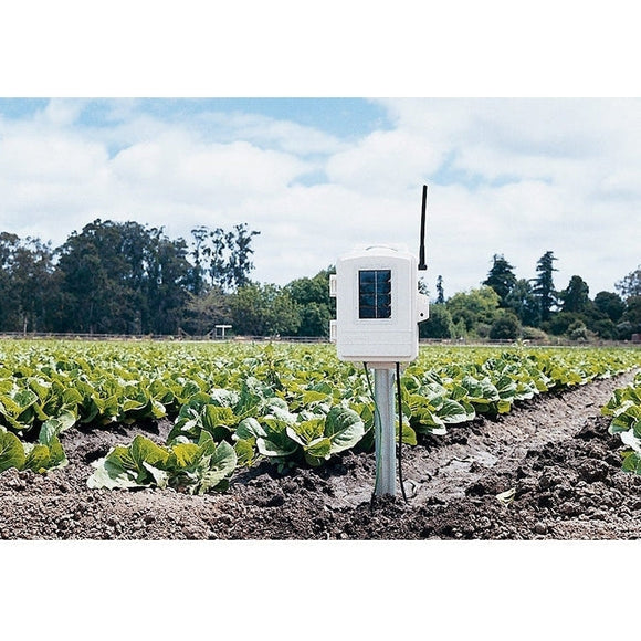 Davis 6345NZ Wireless Leaf & Soil Moisture/Temperature Station (no sensors) - Jacobs Digital