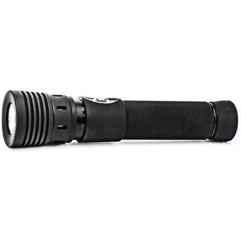 Tovatec Fusion 400 Lumens Zoom WP Torch - Jacobs Digital