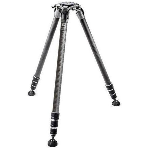 Gitzo Systematic Tripod Ser.3 4S Xl - Jacobs Digital