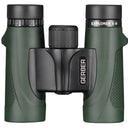 Gerber Explorer Series 2 - 10X25 BAK4 Binocular - Jacobs Digital