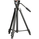 Weifeng WF3308A Video Tripod Kit - Jacobs Digital