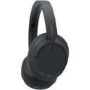 Sony WH-CH720NB Wireless Noise Cancelling Headphones Black - Jacobs Digital