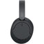 Sony WH-CH720NB Wireless Noise Cancelling Headphones Black - Jacobs Digital