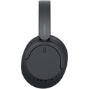 Sony WH-CH720NB Wireless Noise Cancelling Headphones Black - Jacobs Digital