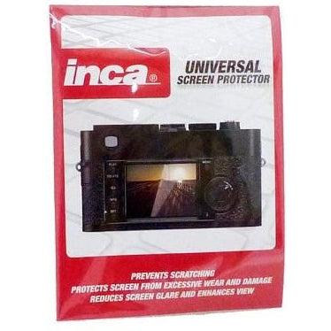 Inca Screen Protector Digi - Jacobs Digital