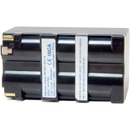 Inca Sony Np-f750 Compatible Battery - Jacobs Digital