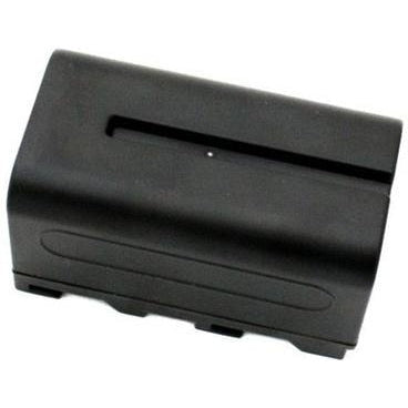 Inca Nikon En-el14a Compatible Battery - Jacobs Digital